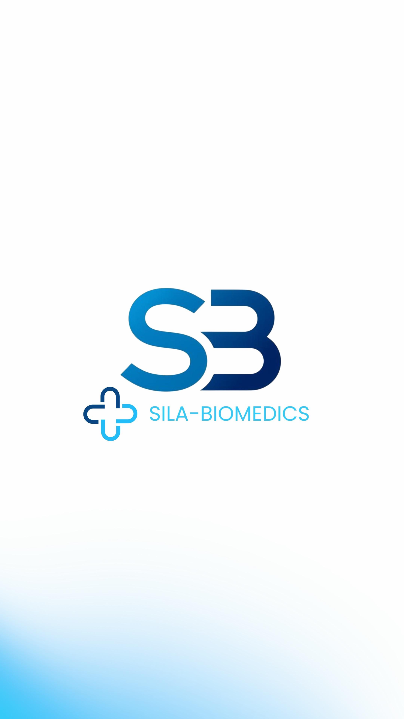 Sila-biomedics